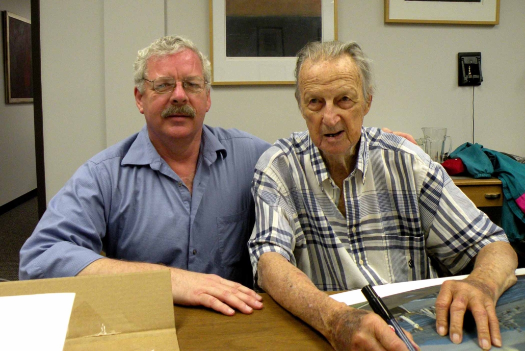 19 Me And Musial