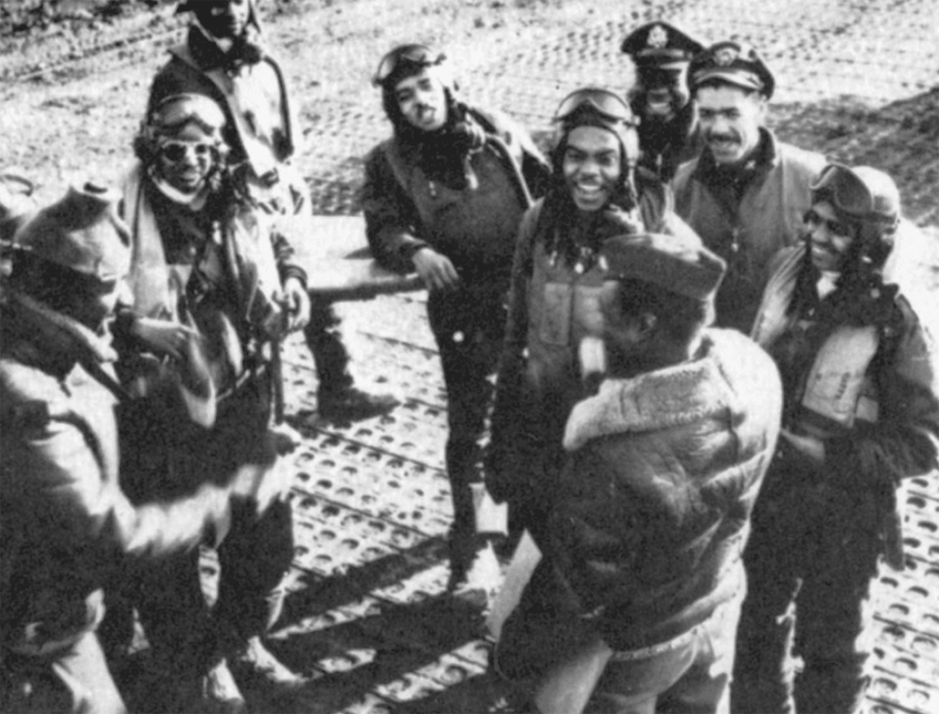 20 Bob Williams After Combat