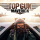 Nominative fair use promo image of Top Gun: Maverick Movie